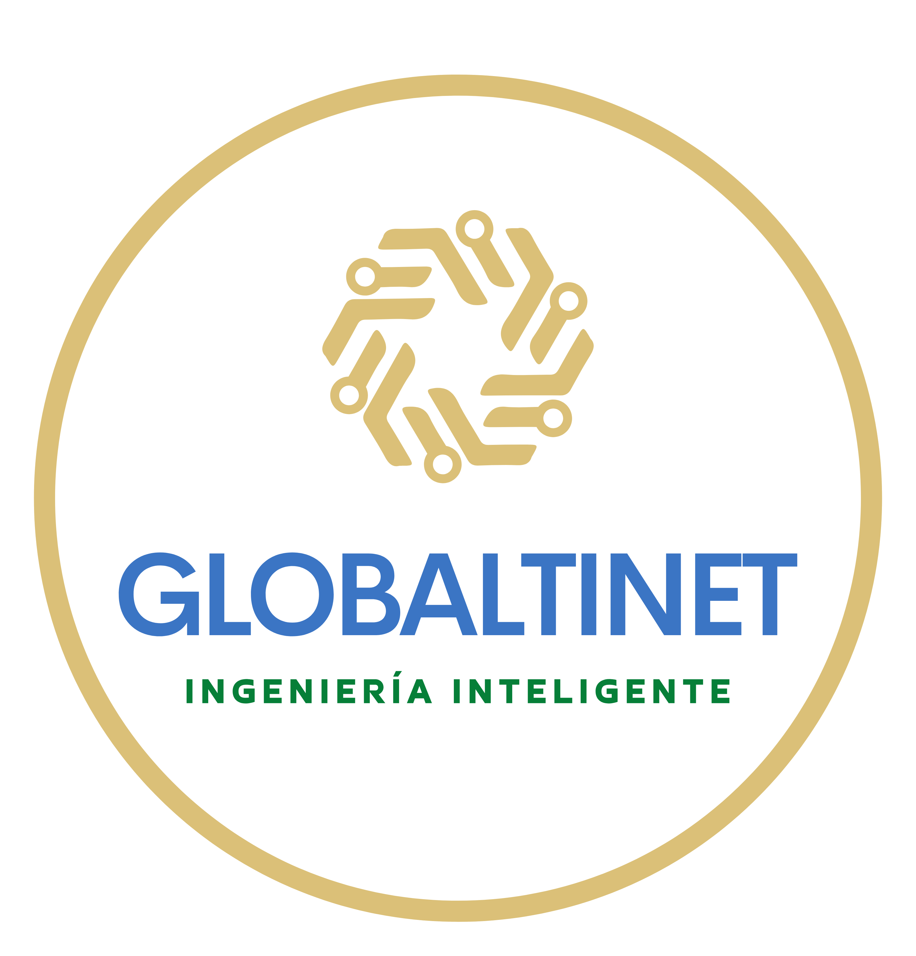 Globaltinet